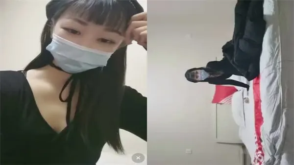 苗窕 极品嫩妹口活挑逗 骚穴被狼友爆操到高潮喷水