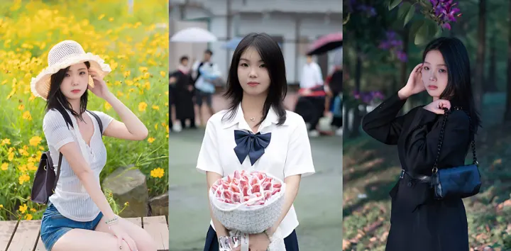 瓜友怒曝前女友恋爱期间偷人，分手后露脸性爱和颜射视频全网疯传反差婊彻底社死