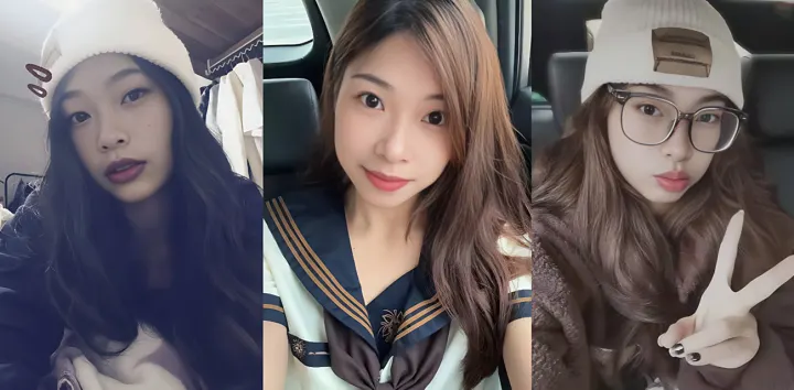 广东职校小母狗【陈连泉】私密视频流出，反差婊情趣内衣裸舞挑逗主动骑乘榨骚劲十足