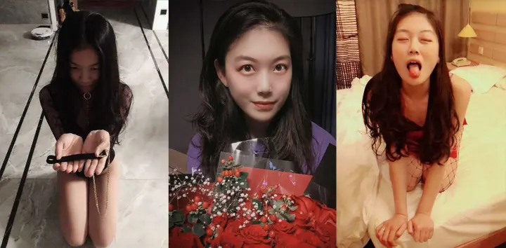 湖南三甲医院美女医生【林菲儿】不雅视频流出，新婚蜜月就跟领导偷情露脸舔屌撅臀挨操