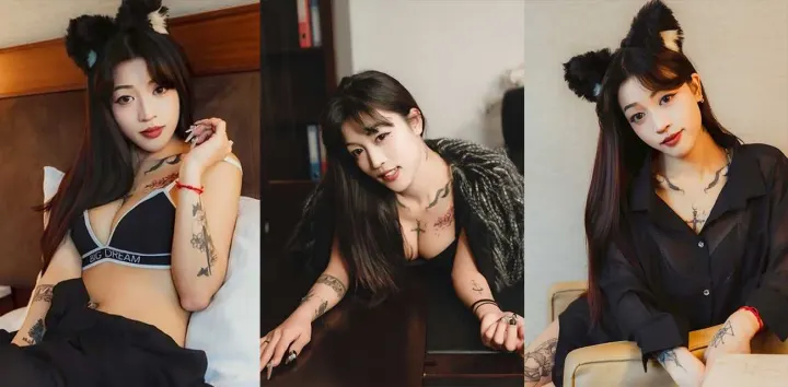 爆奶辣妹模特儿【小青】不雅视频流出，与男友自拍露脸淫片体瘦奶大舔功超绝，对镜后入挨操大奶疯狂摇摆