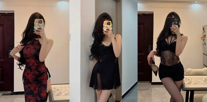 丝袜淫妻博主【寻欢作乐】新作流出，爆乳浪骚尤物紧裹开档黑丝任由霸道主人肆意爆插内射