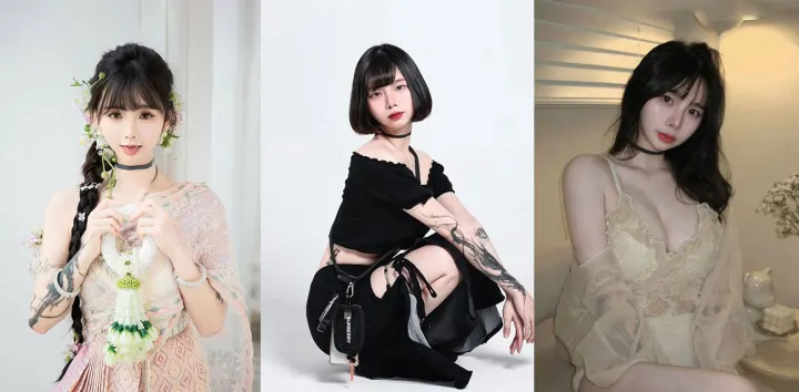 20万粉丝网红女神【ZAZZA】早期自慰私拍曝光，赤裸娇躯揉乳抠穴阿黑颜极尽魅惑
