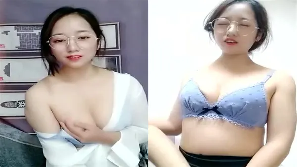 极品眼镜妹老师被爆操到高潮，淫水四溅