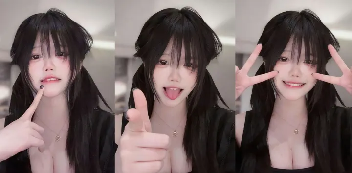 抖音微胖小萝莉金主定制自慰视频流出，跳蛋狂震阴蒂蜜汁四溢娇喘连连
