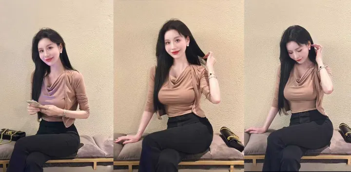 台湾泡良大神【金刚狼】约战上海白嫩少妇，多体位无套爆操巨乳狂甩奶头兴奋挺立