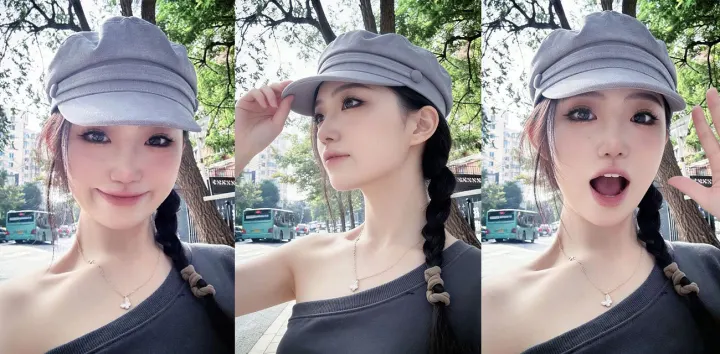 高颜值学生妹【刘静】酒店被金主调教视频流出，深喉口交巨乳胸推后入淫荡浪叫