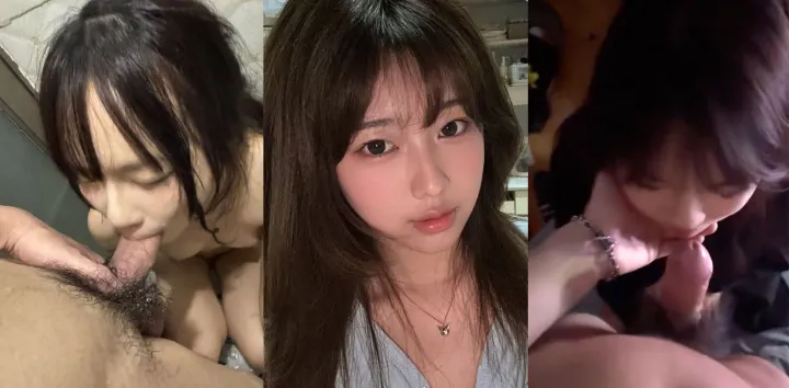 大神技校约炮反差幼师刚结束生理期就迫不及待跪舔，技术生涩却嫩到爆棚口完直接无套开操