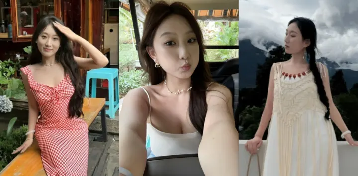 山东济南超美校花为赚生活费下海捞金，黑丝高跟性感妩媚，鸡蛋抹油塞穴画面极度炸裂