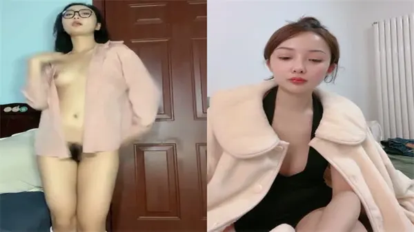 苗条御姐淫声荡语撩骚互动道具自慰，高潮迭起