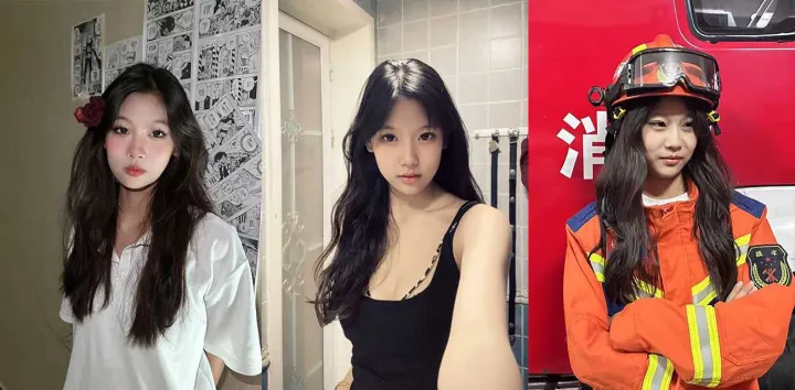 高挑反差眼镜妹【李舒瑶】不雅视频流出，黑丝尤物欲拒还迎跳蛋一塞瞬间乖顺，露脸挨操反差爆表