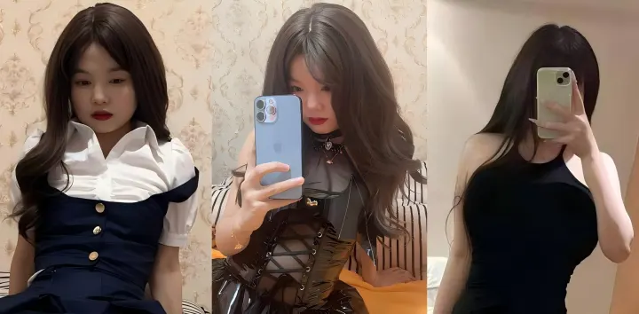 艺术学院极品女神【王佳佳】私密视频流出，边操边震淫荡至极
