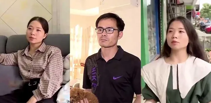 长沙三婚小仙女【王诗琪】怀孕不知孩爹是谁，哭求老实男接盘反被甩出深喉指奸视频