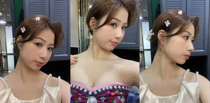 广州甜美白虎妹【周思琪】初恋尤物堕成极品母狗，全程露脸戴狗链玩深喉无套