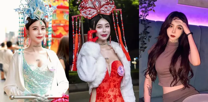 外网1.5万粉网红【云妃】庙会惨遭下药迷奸，渣男带回家特写嫩逼狠操玩弄操作十分炸裂