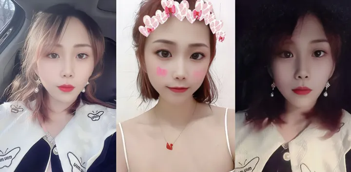 杭州银行柜员【沈明红】偷情7人被老公抓包，黑丝裸聊挑逗诱惑被炮友调教潮喷失禁