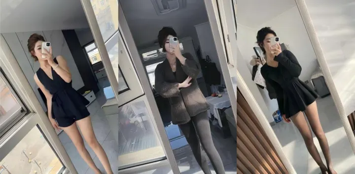 王木木烧烤店老板娘抖音复出震惊全网，化身探店博主引发热议，昔日裸聊潮吹画面仍历历在目