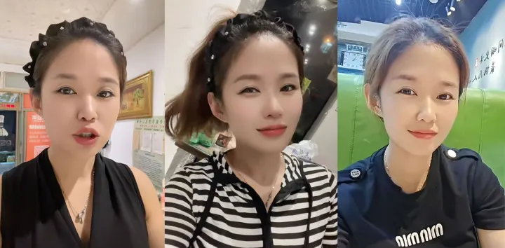 抖音风韵少妇【鱼小于呀】人妻偷情约炮视频曝光，暴扯黑丝无套内射骚穴抽搐喷浆