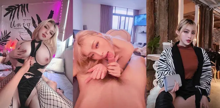 推特顶级尤物【Kitty2002102】爆乳女神彻底失控，自慰插穴花式无套，干到双眼翻白也要榨干浓精
