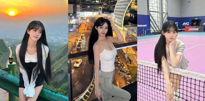 洛阳极品学生妹被富哥包养，户外真空露出尿尿酒店直接扛腿猛干到腿抖，彻底沦为专属肉便器