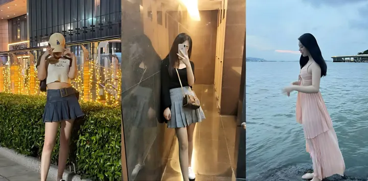 四川极品少妇【刘铭扬】与炮友偷情视频流出，情趣制服火辣诱人镜头直击性器密合，大屌无套爆操
