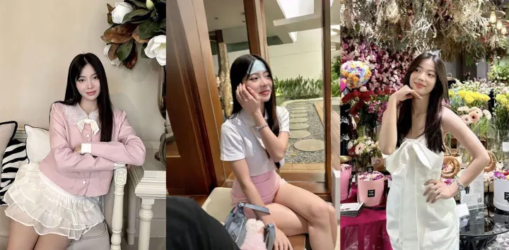 泰国极品女大学生性爱私拍流出，清纯眼镜妹猛吞肉棒露乳自摸揉奶诱惑，传统位被狂操浪叫不止