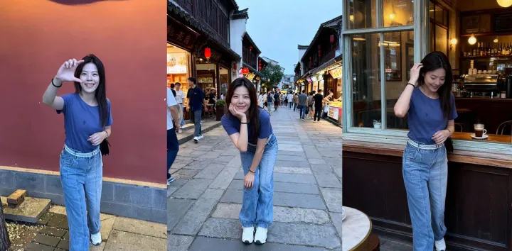银行柜员【胡洁】出轨被老公抓包，与领导酒店激战视频曝光，口交后入骑乘浪叫骚贱母狗全网社死
