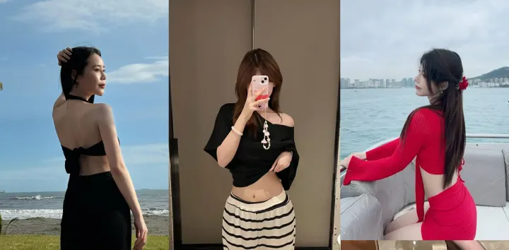 深圳骚母狗【李妍】与男友私密视频流出，美乳挺立诱人酒店露脸舔屌挑逗被男友掰逼爆操