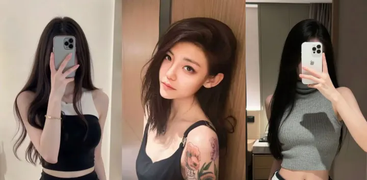 抖音女主播【然后的然】PK惨败直接脱衣全裸，奶子小穴全程曝光高能画面全网疯传