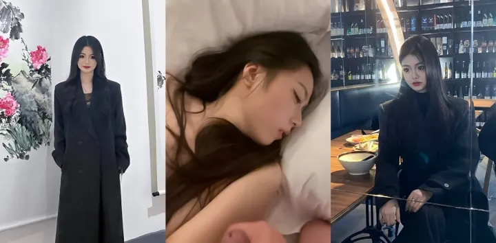 四川传媒学院纯欲女大学生性爱调教视频曝光，小母狗深喉添屌技艺高超金主爆操骚穴淫水直流