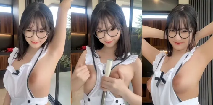 印尼巨乳辣妹【Ararasocute】福利私拍合集，丰腴身姿肉感十足粉嫩白虎穴肥而不腻