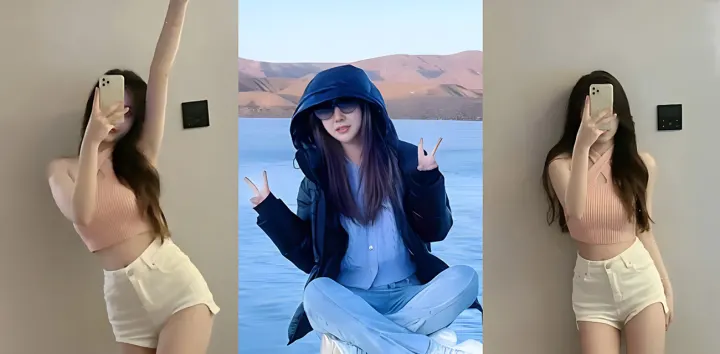 极品反差婊【吴莹莹】被渣男前任狠操调教视频流出，女神地上爬行毒龙后入母狗属性拉满