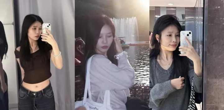 长沙工业学院高颜学姐【李芊婉】男友调教视频流出，脸穴同框扣穴自慰翻白眼，阿黑颜浪叫反差拉满