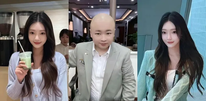 快手千万粉网红【老狗】婚内出轨女徒【孙佳昕】夜猫KTV聚众淫乱当场口交
