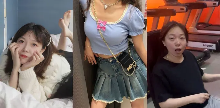 潍坊反差婊【张雅彤】露脸做爱视频流出，清纯学妹口交深喉，撅肥臀被后入狂怼激情做爱浪叫拉满
