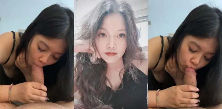 东莞大岭山老师【李秋仪】背叛小鲜肉男友，情趣内衣约炮被无套内射，超绝露脸口爆淫荡十足