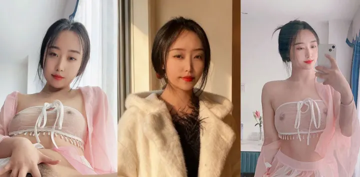 山东临沂反差美女【周洛瑶】浴室裸拍诱惑，眼神魅惑深喉口爆视频流出尺度炸裂