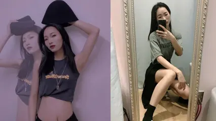 【前女友泄密实录】极品长腿反差婊蜜桃臀湿身求饶：哥哥别插了…用舌头尝尝人家的粉嫩小穴