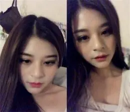 看似普通的面孔下藏着反差婊！清纯学生妹骨子里竟这么欲，娇喘连连湿透内裤