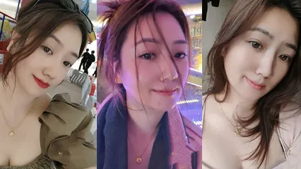 【云南离异少妇】恩惜性爱录像外泄！G奶巨乳真空上阵 定制自慰蜜桃臀疯狂输出！抖音网红私密影像完整收录