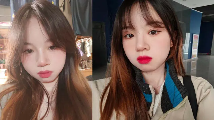 《百度云泄密》美女同事和男友之间的私密被渣男分手后曝光