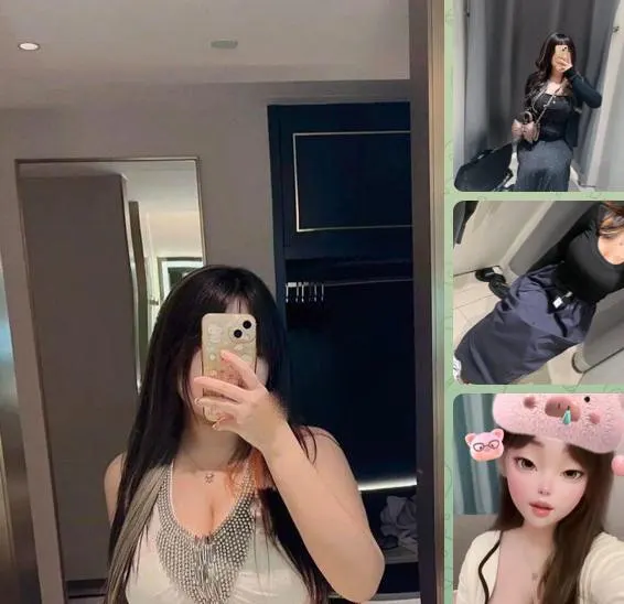 贵州铜仁巨乳母狗 江涵 为求刺激主动曝光约炮私拍 梨形身材堪称完美炮架