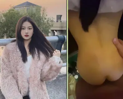 大学生啪啪视频流出 欲拒还迎的小骚货