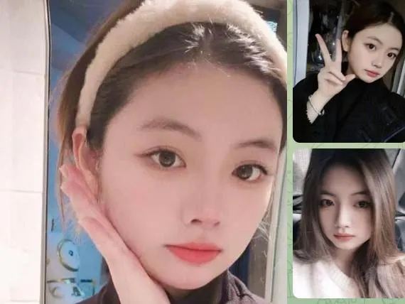 福建福清茶艺师 陈雪宜 为提高业绩认土豪做干爹 前男友愤怒曝光二人私拍