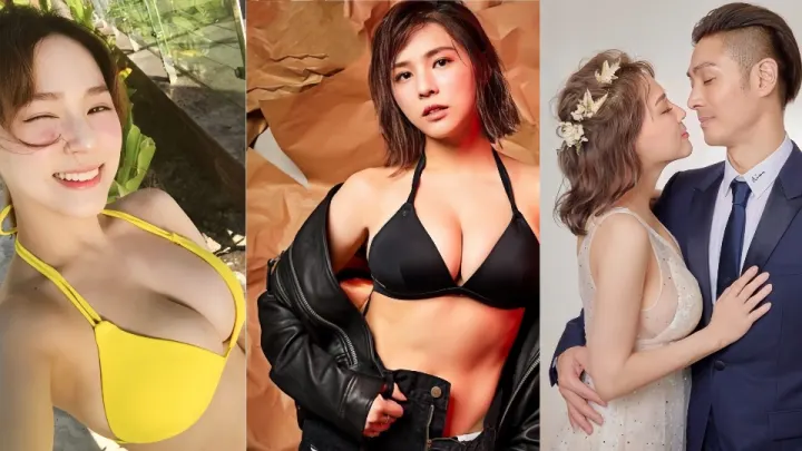 台湾女星【卓毓彤】性爱视频流出！！