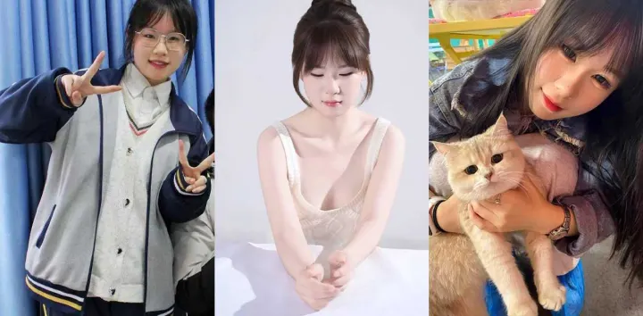昆明传媒学院大一新生【阚永晴】清纯女神被男友曝光反差一面，露脸口交骑乘假屌自慰