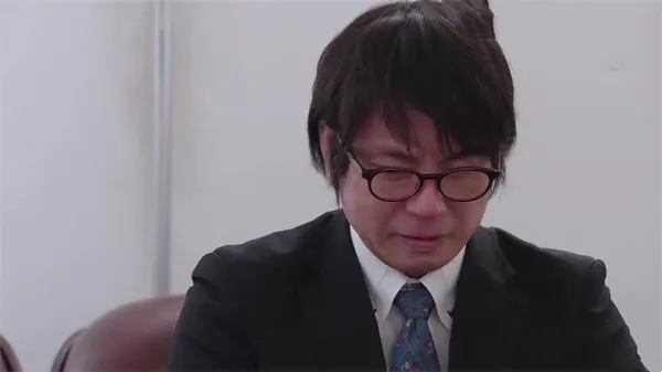 刘诗诗职场献妻：AI操控下的诱惑初体验01