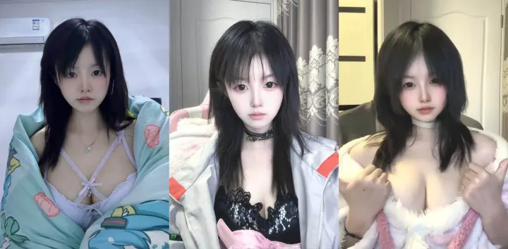 推特大奶女菩萨【乔乔】金主私人定制视频曝光，白嫩巨乳呼之欲出完美身材引爆欲望