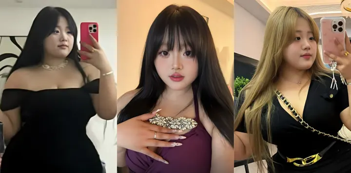 抖音网红【小妖精】巨乳肥臀尤物线下约炮视频流出，肥臀引爆夜激情骚穴彻底征服精神小伙