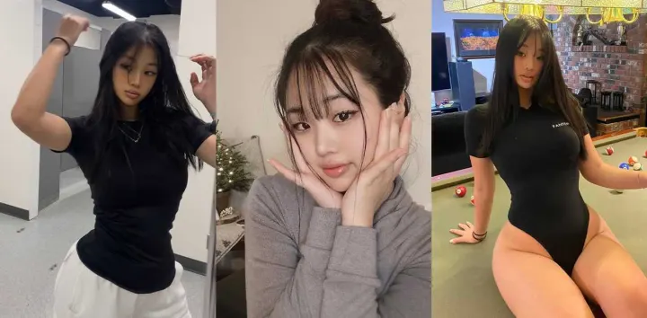 韩国极品女模【yunseo】私拍福利流出，大尺度露脸道具自慰挑逗情欲巅峰
